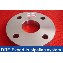 Plate Flange, Flat Flange, Carbon Steel